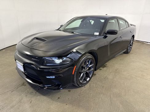 Used 2023 Dodge Charger GT w/ Blacktop Package image 23