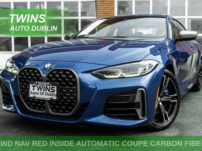 Used 2024 BMW 440i xDrive Coupe w/ Premium Package
