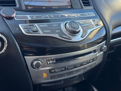 Used 2020 INFINITI QX60 Luxe w/ Essential Package image 51