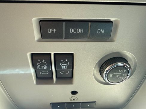 Used 2020 Chevrolet Tahoe LT w/ Luxury Package image 35