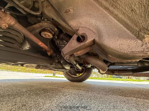 Used 1988 Mercedes-Benz 560 SL image 74