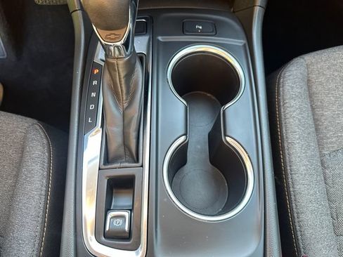 Used 2024 Chevrolet Equinox LT AWD/4WD image 33