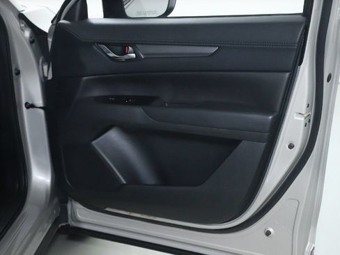 Used 2024 MAZDA CX-5 AWD 2.5 S w/ Preferred Package image 32