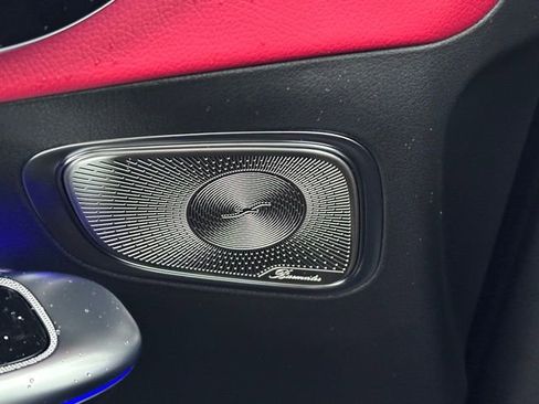 New 2026 Mercedes-Benz GLC 300 4MATIC image 22