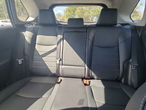 Used 2023 Toyota RAV4 XLE Premium image 5