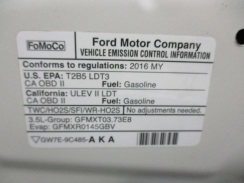 Used 2016 Ford Explorer 4WD image 11
