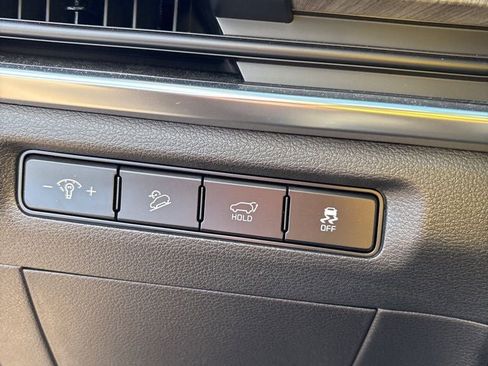 Used 2025 Kia Telluride SX Prestige image 20