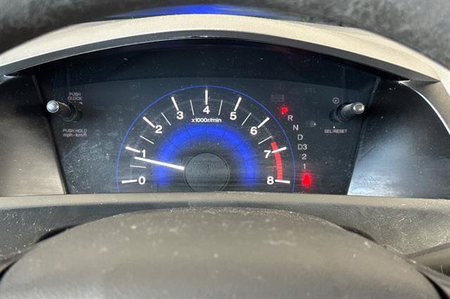 Used 2012 Honda Civic LX image 24