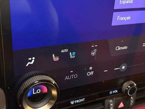 Certified 2024 Lexus NX 350h AWD image 30