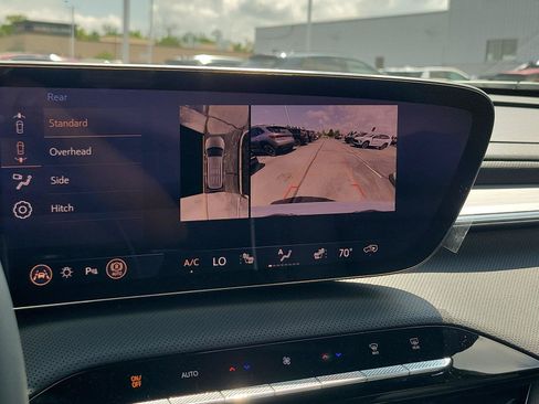New 2027 Buick Enclave Preferred w/ Power Package AWD/4WD image 33