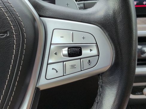 Used 2023 BMW X7 xDrive40i w/ Premium Package AWD/4WD image 34