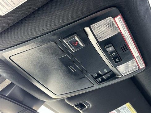 Used 2020 Toyota Tacoma Limited image 34