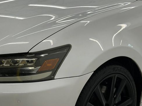 Used 2015 Lexus GS 350 w/ F Sport Package RWD image 5