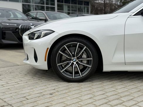 Certified 2025 BMW 430i Coupe w/ Premium Package image 10