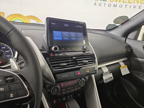 New 2026 Mitsubishi Eclipse Cross SEL image 21