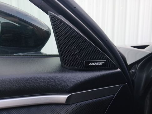 Used 2025 MAZDA CX-50 AWD 2.5 S w/ Premium Package image 12