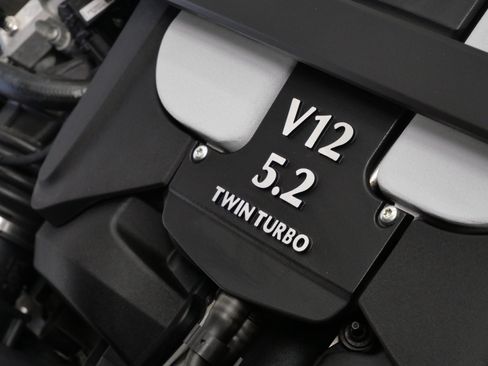 Used 2020 Aston Martin DBS Superleggera RWD image 49