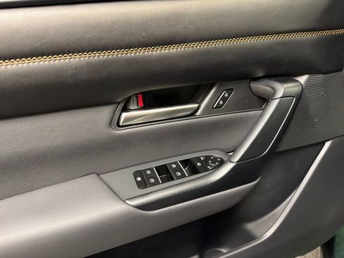 New 2026 MAZDA CX-50 2.5 Turbo w/ Cargo Package image 35