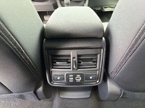 New 2026 Subaru Forester Touring AWD/4WD image 25