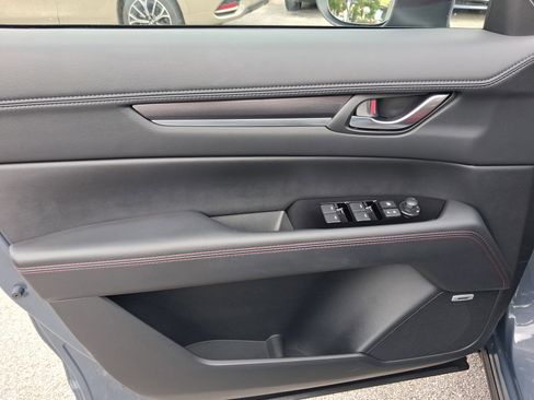 Certified 2024 MAZDA CX-5 Carbon Edition image 13