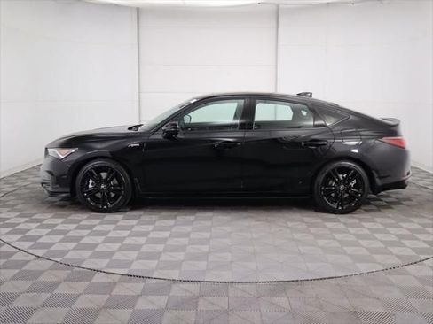 Used 2026 Acura Integra A-Spec w/ Technology Package FWD image 9