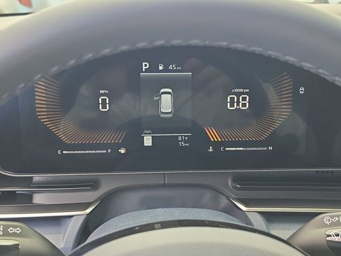 New 2026 Kia Carnival EX FWD image 33