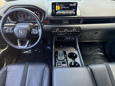 Used 2024 Honda Pilot EX-L image 14