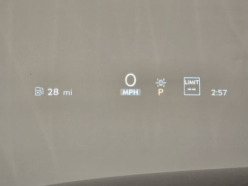 New 2025 Lincoln Aviator Reserve w/ Equipment Group 201A image 27