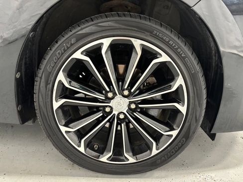 Used 2016 Toyota Corolla S Premium w/ Body Protection Package #1 FWD image 58