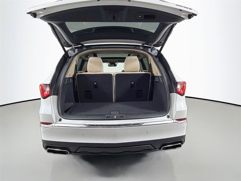 Used 2022 Acura MDX SH-AWD w/ Technology Package image 25