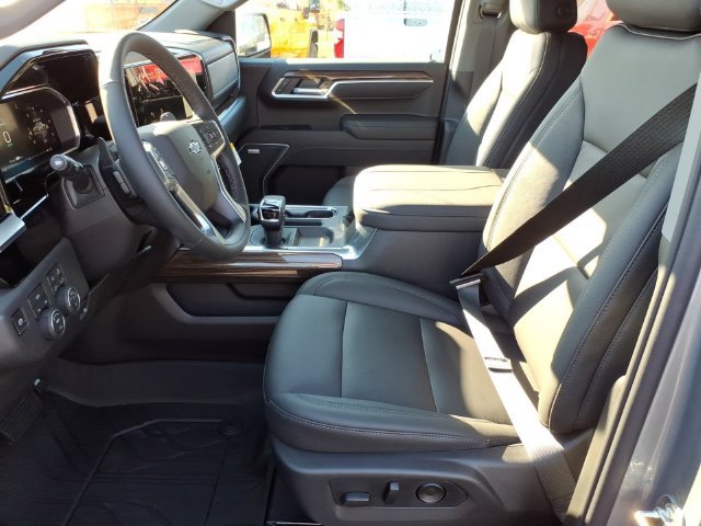 New 2026 Chevrolet Silverado 1500 RST w/ All Star Edition Plus AWD/4WD image 6