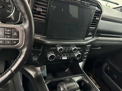 Used 2021 Ford F150 XLT w/ Equipment Group 302A High AWD/4WD image 20