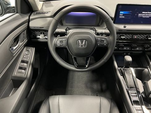 New 2025 Honda Accord EX-L image 20