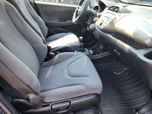 Used 2011 Honda Fit image 31