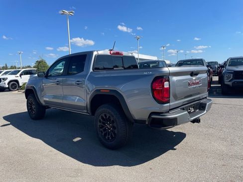 New 2026 GMC Canyon Elevation w/ Convenience Package image 5