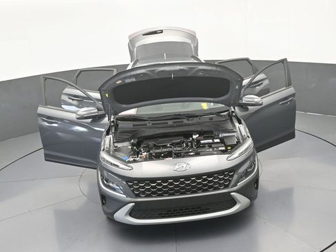 Used 2023 Hyundai Kona SEL w/ Cargo Package AWD/4WD image 69