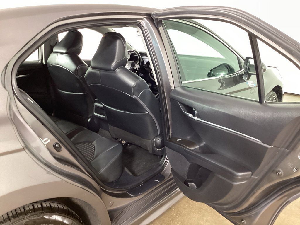 Used 2024 Toyota Camry SE FWD image 23