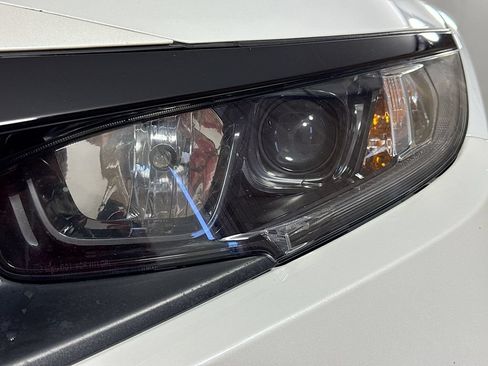 Used 2019 Honda Civic LX image 35
