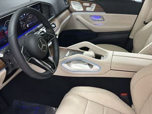 Certified 2026 Mercedes-Benz GLE 350 4MATIC image 29