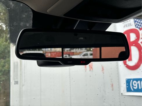 Used 2017 RAM 1500 Laramie w/ Protection Group image 37