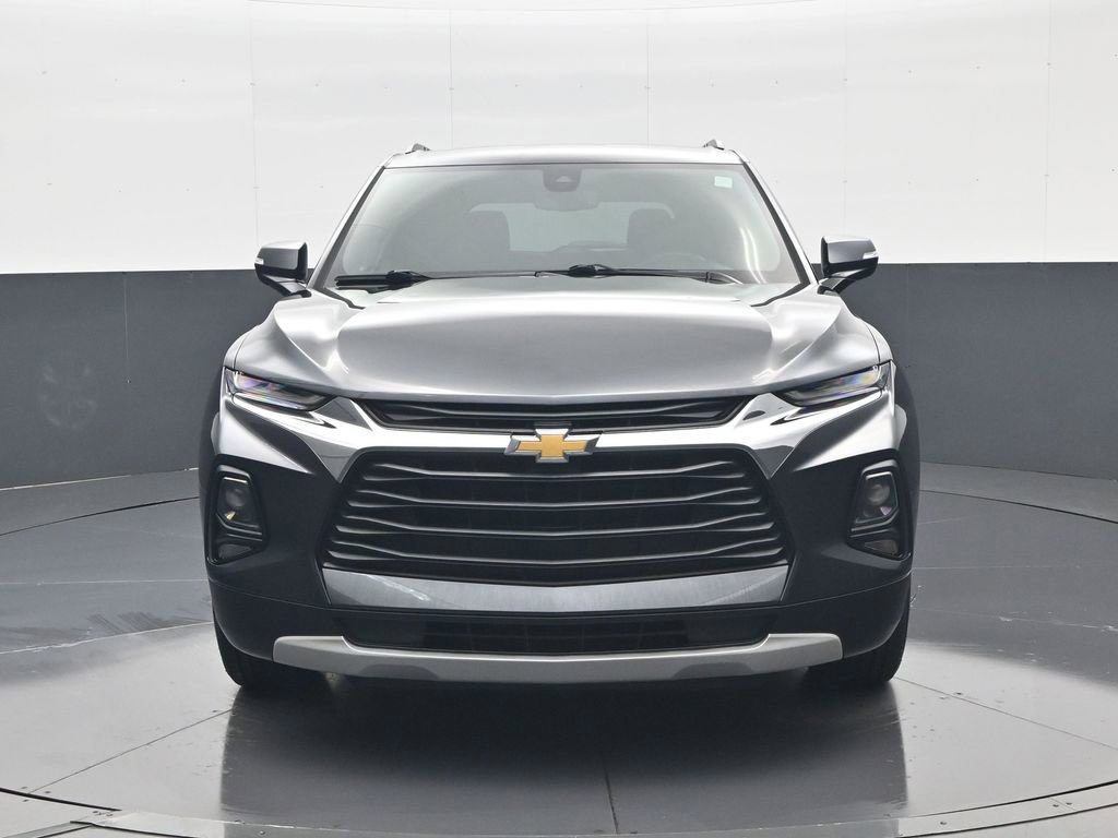 Used 2021 Chevrolet Blazer LT FWD image 3