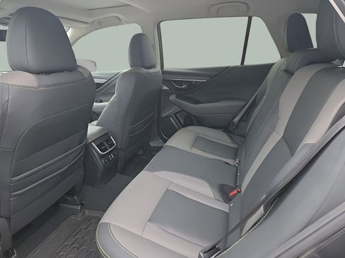 Certified 2024 Subaru Outback Onyx Edition XT image 19