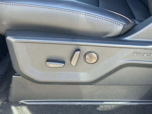 New 2026 Ford F350 Lariat w/ Lariat Ultimate Package image 20