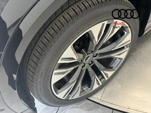 New 2026 Audi Q8 Premium Plus AWD/4WD image 5