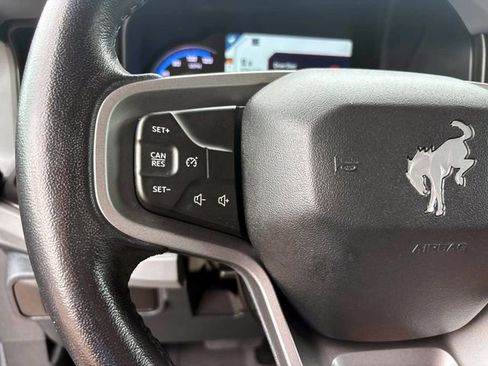 Used 2022 Ford Bronco Big Bend AWD/4WD image 20