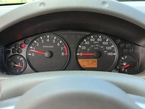 Used 2021 Nissan Frontier SV RWD image 10