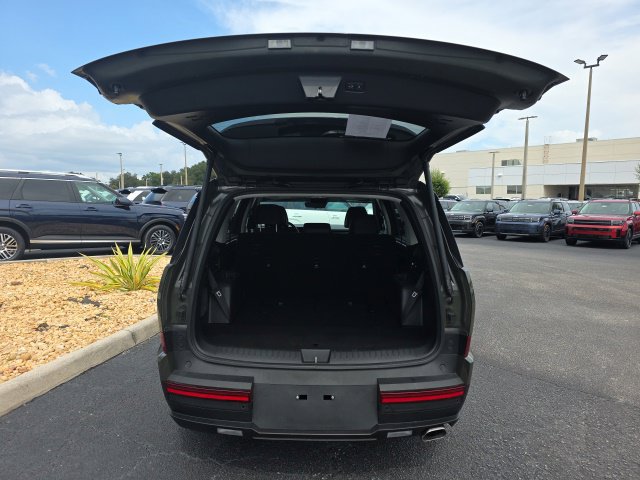 Certified 2024 Hyundai Santa Fe SEL FWD image 23