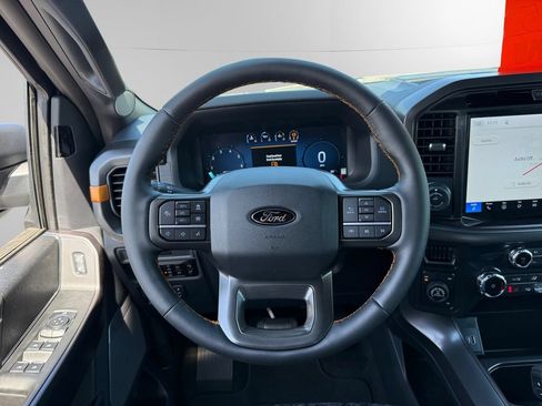 New 2026 Ford F150 Tremor AWD/4WD image 10