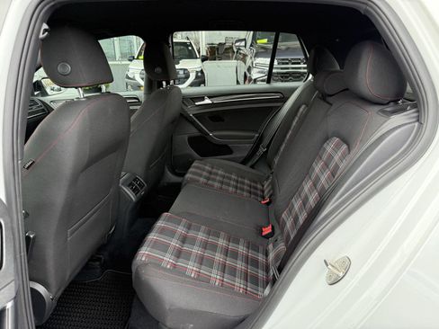 Used 2017 Volkswagen GTI Sport image 27