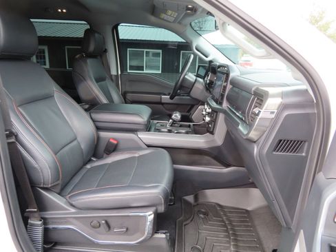 Used 2023 Ford F150 Lariat image 50